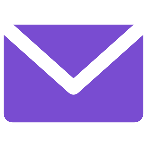 Mail icons courtesy of Flaticon